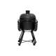 Parrilla de carbón Mustang Kamado XL – A 133 &t