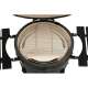 Barbecue a carbone Mustang Kamado L – L 127 × P 