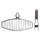 Mustang Fish Grill Non-Stick with Detachable Handle – 