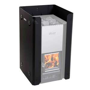 Full Protective Cover Harvia WL580 (Linear 22 ES)