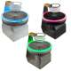 Miscelatore d&rsquo;aria per sauna wireless Lux