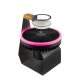 Miscelatore d’aria per sauna wireless Lux 4