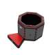 Nadmuchiwany basen zimny Cool Pool Lite &ndash; S 130...