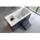Akrylowa wanna do zimnych kąpieli COOL POOL PRO – S 17