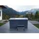 Vasca fredda in acrilico COOL POOL PRO & gallery
