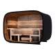 Amilano® Round Cube Relax | Sauna de jardín de ma