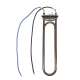 Ricambio Elemento Riscaldante Harvia SPZG-330T 1500W/230V...