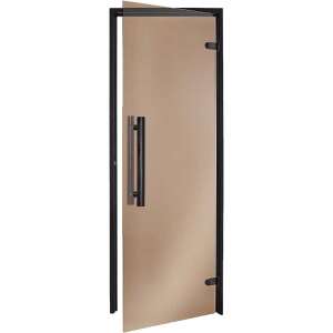 Glass Door without Lock (8 mm Tempered Glass)