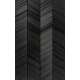 Pannelli decorativi Bermuda Black in leg gallery
