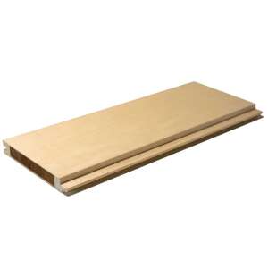 Sample Set – Profile STS3 RESPECT ASPEN 15x140, 240...