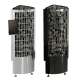Harvia Cilindro Corner Sauna Heater gallery