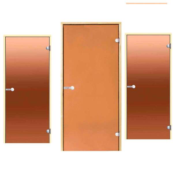 Bronze