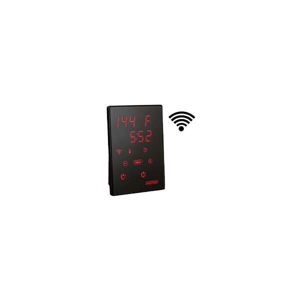 Mit Xenio WiFi Steuerung
