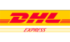 Wir versenden mit DHL Expess